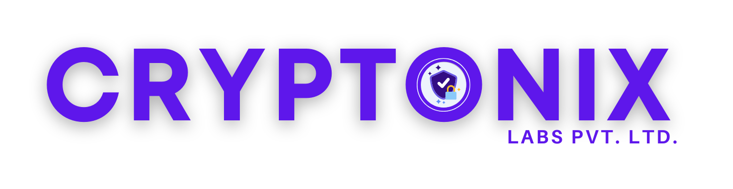 Cryptonix Labs