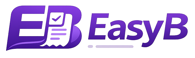 EasyB Logo
